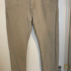 LEVIS FARKUT 512 koko 34/32 - pikkukuva 1