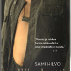 Sami Hilvo: VIINAKORTTI (pokkari) - pikkukuva 1