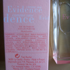 Yves Rocher Comme Une Evidence L'Eau de Parfum EDP 50ml - pikkukuva 2