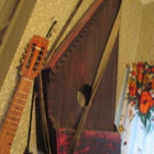 Wanha kannel n. 1920 --30 luvulta - pikkukuva 2