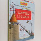 Magnus Ljunggren : Taistelu linnasta - pikkukuva 1