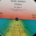 David Murray : Children. - pikkukuva 3