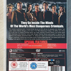 Criminal Minds - FBI-tutkijat: Kausi 2 (6DVD) - pikkukuva 2