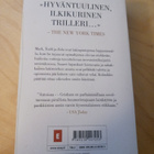 JOHN GRISHAM Lainlukijat - pikkukuva 2