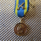 KADETTIKUNNAN MITALI - pikkukuva 1