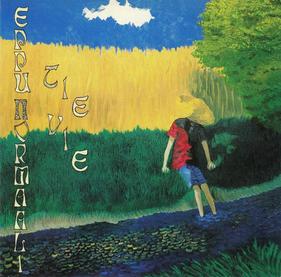 Eppu Normaali - Tie Vie