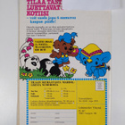 Taotao : 1/1986 Waizan-laakson pandavauva - pikkukuva 2