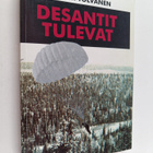 Erkki J. Tolvanen : Desantit tulevat - pikkukuva 1