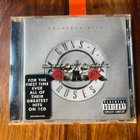 Guns N’ Roses - Greatest Hits cd - pikkukuva 1