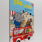 300 sanaa : löytämisen iloa - pikkukuva 1