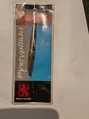 Rapala pysty