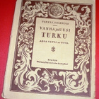 Taneli Juslenius : Vanha ja uusi Turku  1929 1.p. - pikkukuva 1