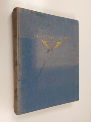 Valtionrautatiet