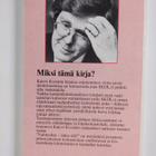 Kalevi Kivistö : Vaihtoehto -onko sitä : puheita vaalikie... - pikkukuva 2