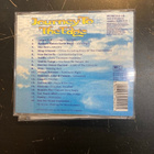 V/A - Journey To The Edge (Progressive Rock Classics) CD - pikkukuva 2