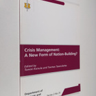 Department of Strategic and Defence Studies ym. : Crisis ... - pikkukuva 1