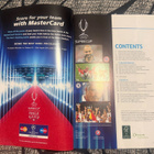 UEFA SUPER CUP PRAGUE 2013 OFFICIAL PROGRAMME - pikkukuva 2