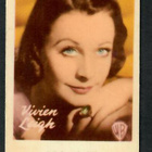 Keräilykuva - Vivien Leigh WB - pikkukuva 1