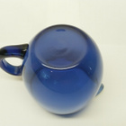Tapio Wirkkala sininen kermakko 2371, Iittala - pikkukuva 4