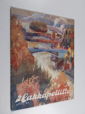 Hakkapeliitta 41/1926