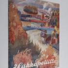 Hakkapeliitta 41/1926 - pikkukuva 1