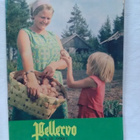 Pellervo N:o 14 syyskuu 1971 - pikkukuva 1