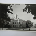 VANHA Postikortti Loviisa 1950-l  Alkup.Mallikappale - pikkukuva 1