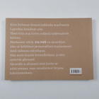 Iiris Hälli : Akvarelleja ja aforismeja = Aquarelles and ... - pikkukuva 2
