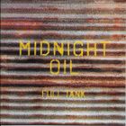 Midnight Oil - Full Tank - Limited Edition - 13 CDs + 1 DVD - pikkukuva 1