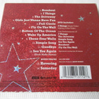 MILEY CYRUS - BREAKOUT CD+DVD - pikkukuva 2