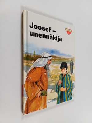 Penny Frank : Joosef - unennäkijä