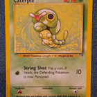 Caterpie legendary collection! - pikkukuva 1