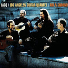 Los Angeles Guitar Quartet – Air & Ground (Sony 2000) CD - pikkukuva 1