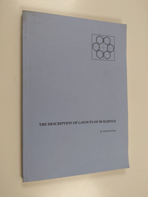 Jarmo Kervinen : The description of layouts of buildings