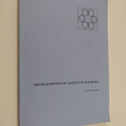 Jarmo Kervinen : The description of layouts of buildings - pikkukuva 1