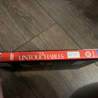 Untouchables (1987) - DVD - pikkukuva 3