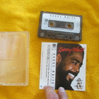 BARRY WHITE - the right and barry white : AMC 5154 - pikkukuva 1