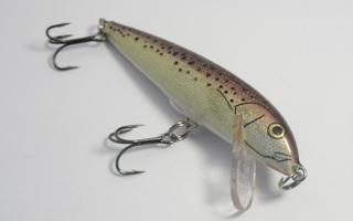 Rapala Countdown 9cm