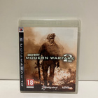 Call of Duty Modern Warfare 2 PS3 (CIB) - pikkukuva 1