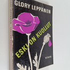 Glory Leppänen : Eski on kuollut - pikkukuva 1