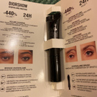 •••Diorshow Overvolume mascara musta••• - pikkukuva 2