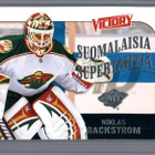 2009-10 Victory Finnish - Suomalaisia supertähtiä - 0,30 € - pikkukuva 5