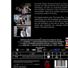 Hmyz (Insect) Blu-ray Jan Svankmajer - pikkukuva 3