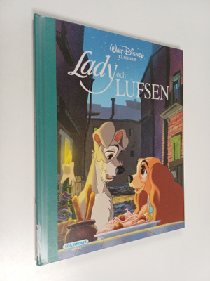 Lady och Lufsen