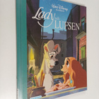 Lady och Lufsen - pikkukuva 1