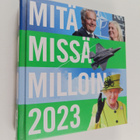 Mitä Missä Milloin 2023 - pikkukuva 1