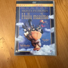 Monty Pythonin hullu maailma DVD - pikkukuva 1