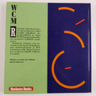 Richard J. Schonberger : WCM World class manufacturing : ... - pikkukuva 2