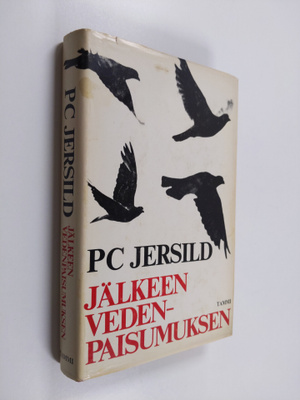 P. C. Jersild : Jälkeen vedenpaisumuksen