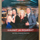 KAUNIIT JA ROHKEAT – Jaksot 1–25 - 5-DVD Suomibox UUSI! 2011 - pikkukuva 1